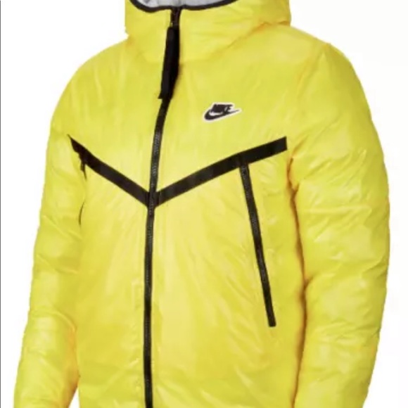 Nike Sportswear‎ Thermore Windrunner Repel Jacket - Picture 3 of 8